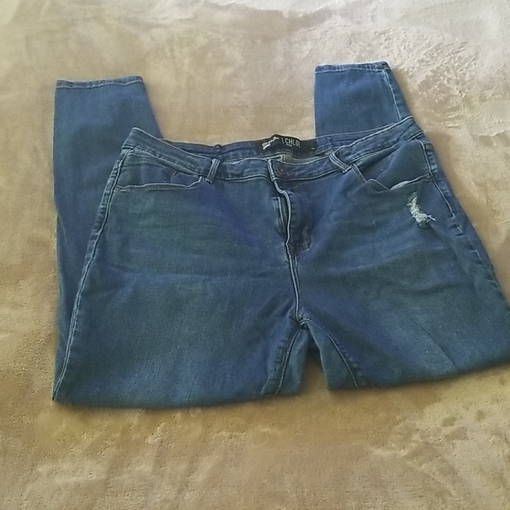 Jeans
